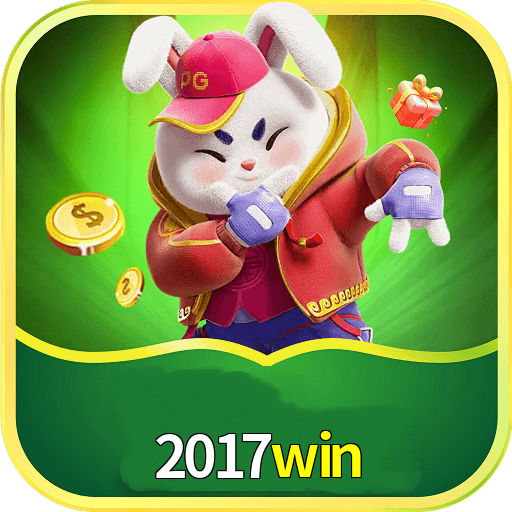 Imagem promocional da 2017win mostrando a plataforma e suas vantagens